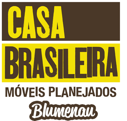 Logomarca Casa Brasileira Blumenau